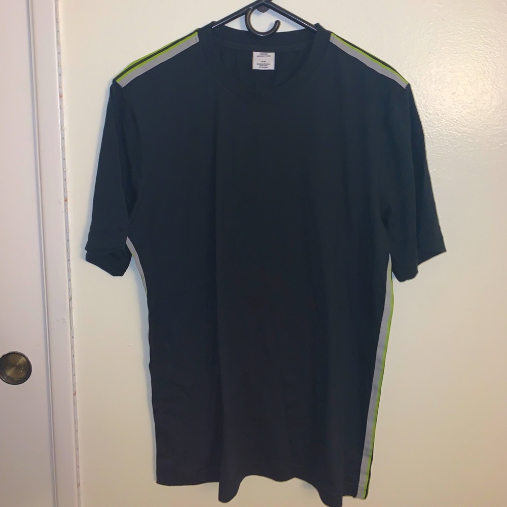 Navy Blue Urban Outfitters tee